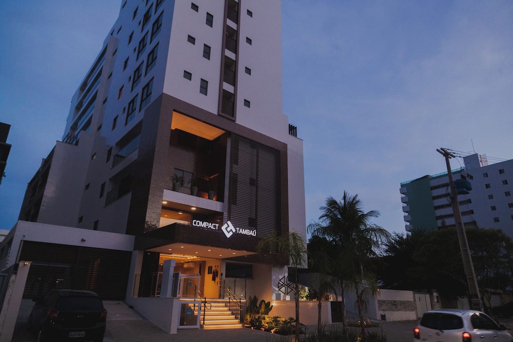 COMPACTO TAMBAÚ