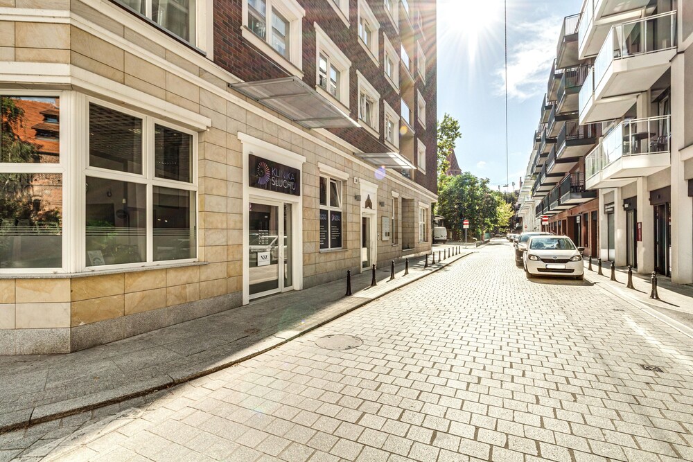 RentPlanet - Apartamenty Stare Miasto