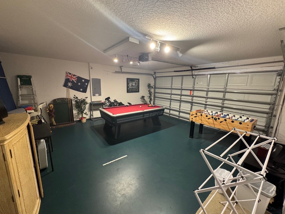 Sunset Villa Your Gateway to a Magical Florida Vacation!