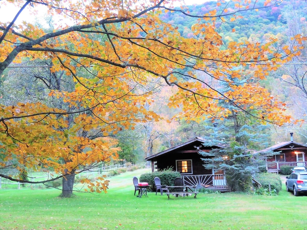 Cold Spring Lodge