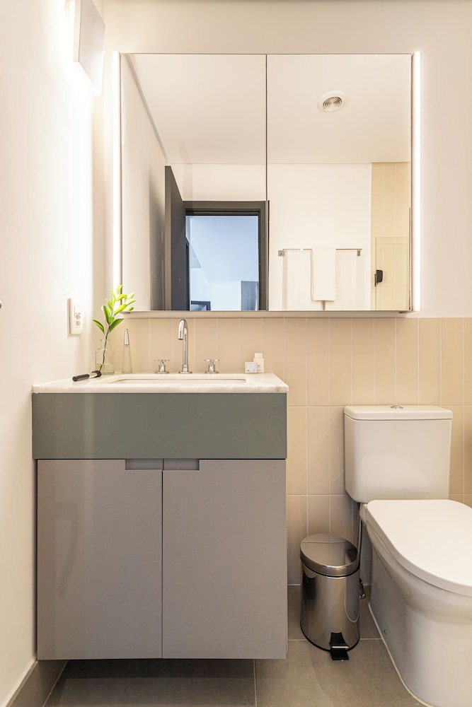 Ayra Pinheiros - Apartamentos com vista incrível para São Paulo ao lado da Rebouças e Faria Lima