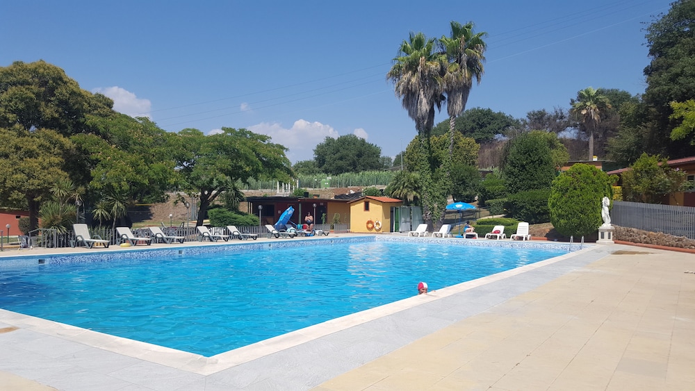 Camping Aurelia Club