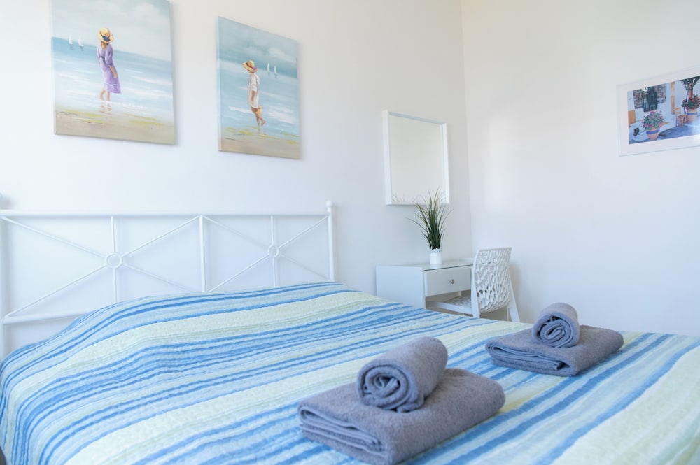Themis Apartments