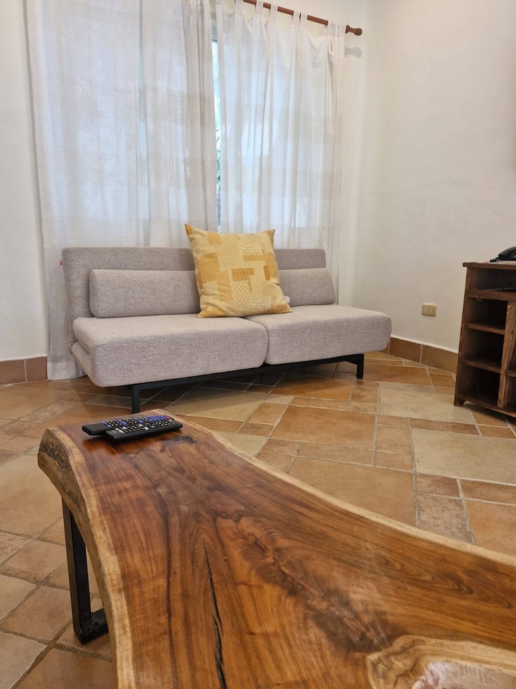 Luxurious Apartment in Playacar With Golf