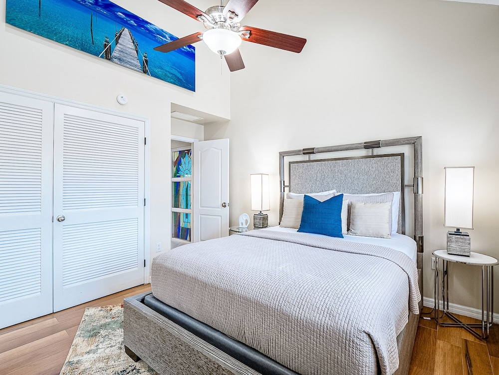Britannia Villa in Grand Cayman
