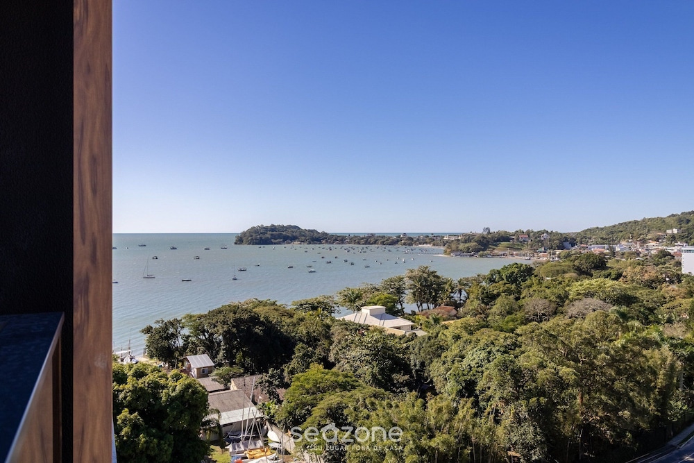 Studios in a Seaside Building, Close to Beto Carreiro at Penha Spot - Psob