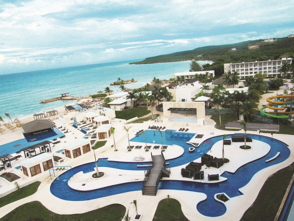 Jamaica Vacations - Royalton Blue Waters Montego Bay, An Autograph Collection All Inclusive Resort - Property Image 162