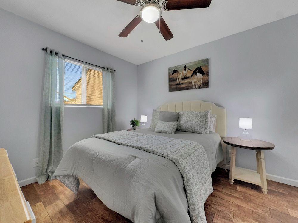 Silk Oak Tempe