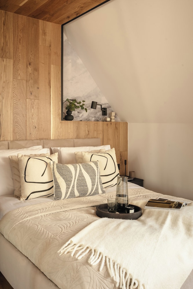 Landscape Villas - LoftAffair Spa Collection