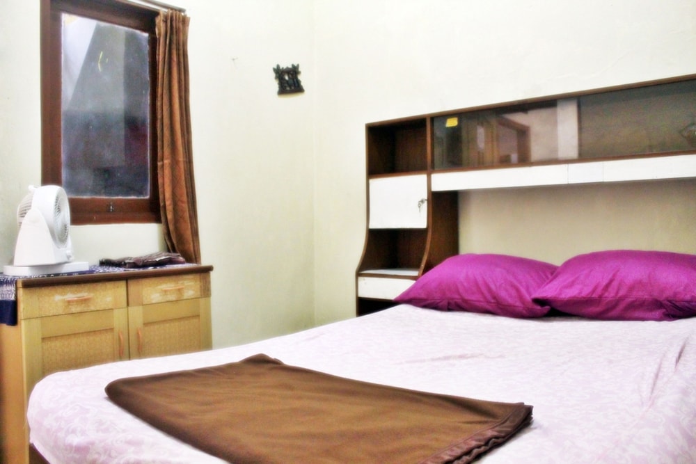 Rumah Teman Backpacker