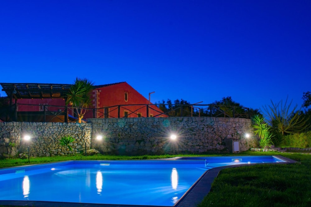 Villa Gaia Agriturismo and B&b