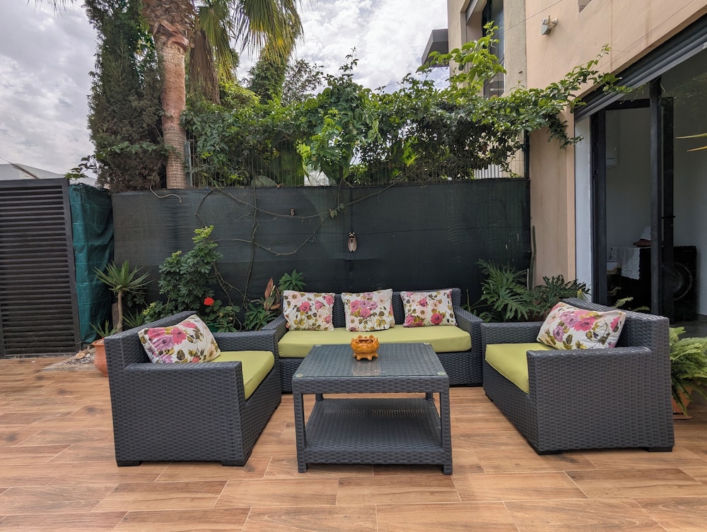 Lovely 3-bedroom villa in Tamaris