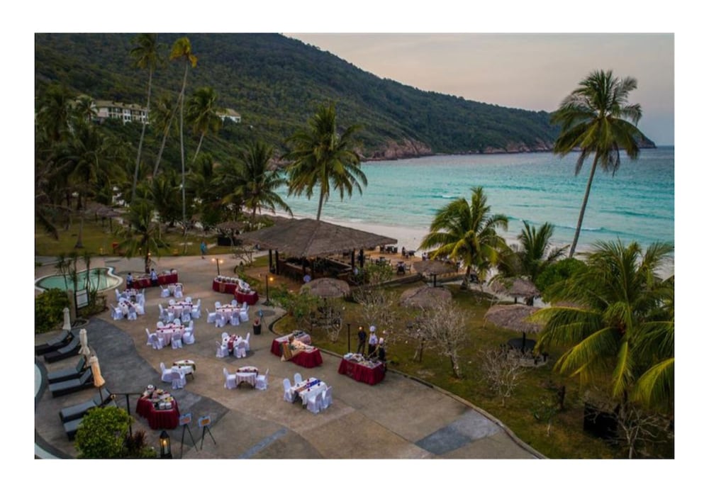 The Taaras Beach & Spa Resort 105