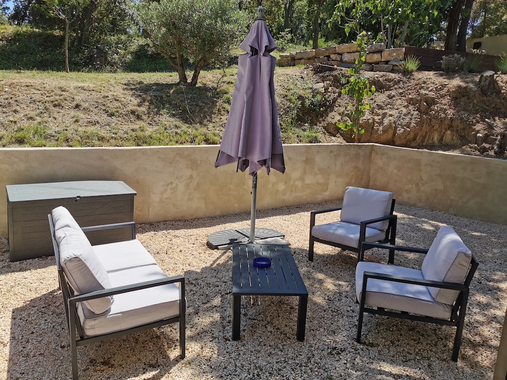 Villa Saona