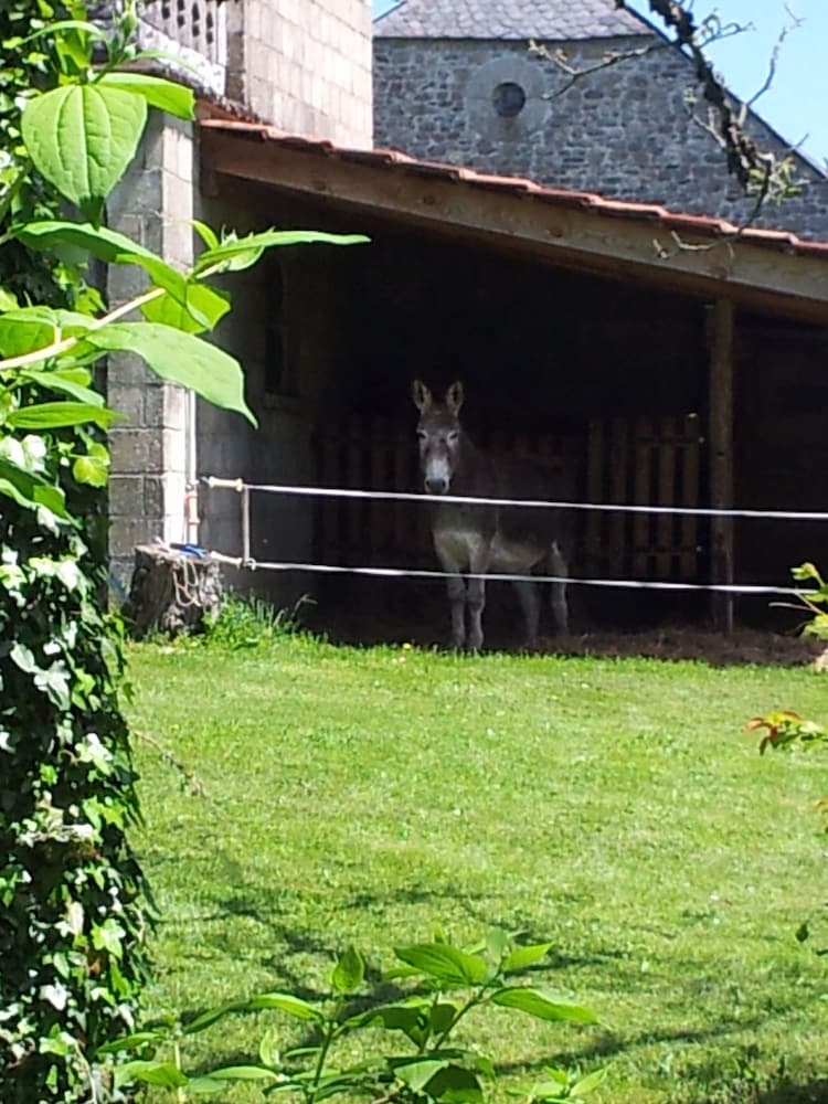 Domaine du Salabert