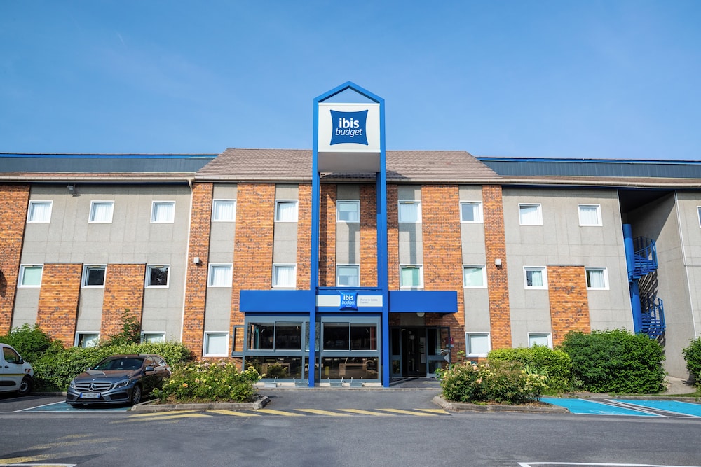 Chelles Vacations - ibis budget Marne la Vallee Chelles - Property Image 3