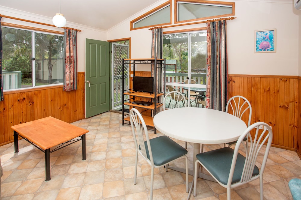 Tasman Holiday Parks - Kioloa Beach