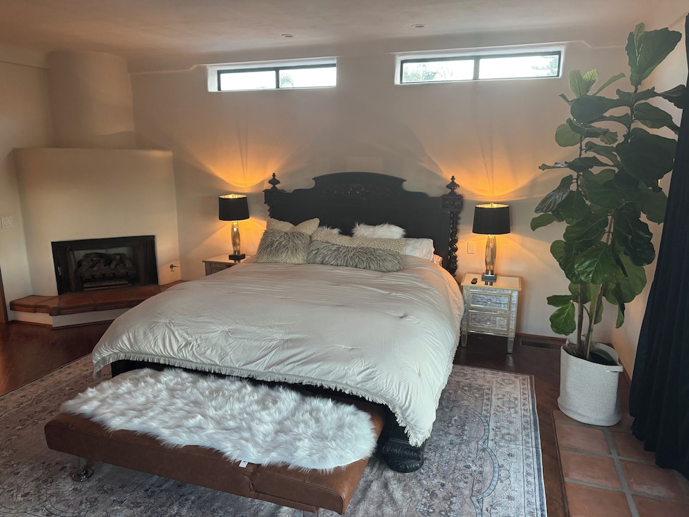 The Den at Coyote Ridge