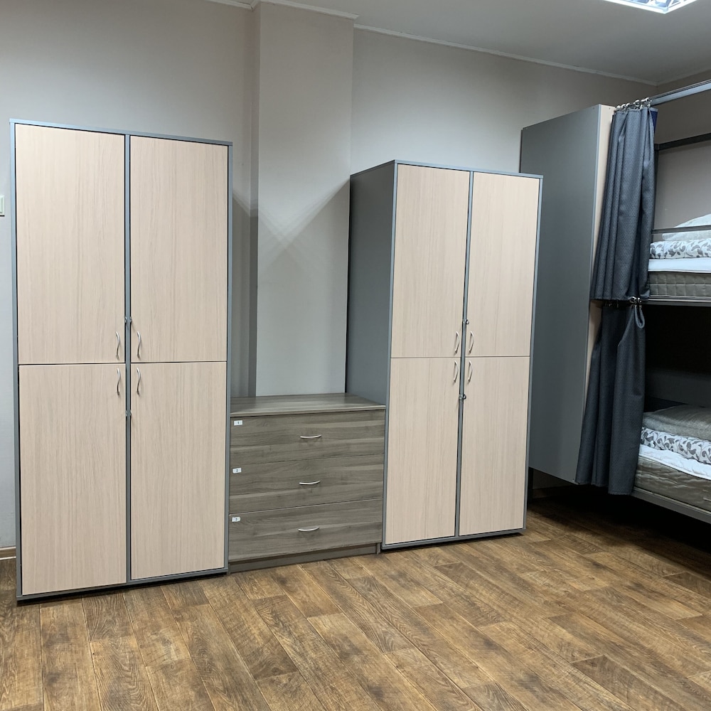 Hostel Esenin