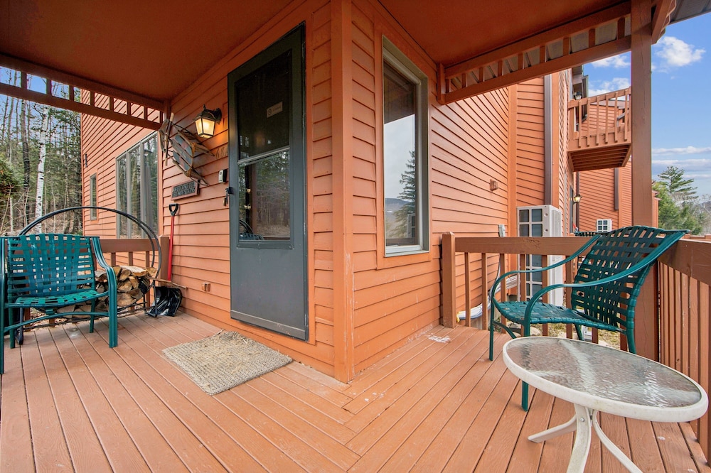 Twister's Little Sister 68a-i - Cozy Retreat 1 Bedroom Townhouse by The Summit at Gore Mountain