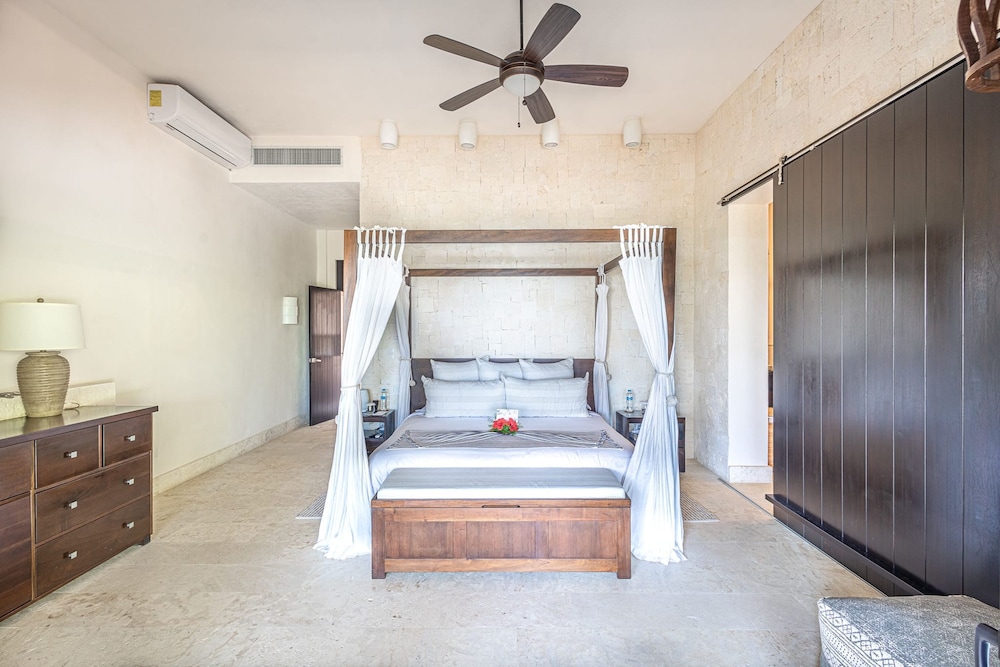 Villa Tres Amarras The Pinnacle of Exclusivity