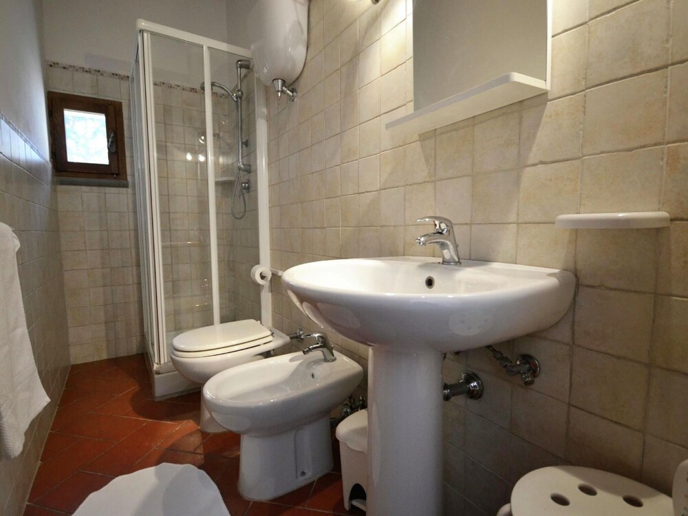 Villa in Tuscany With Pool Near Cortona