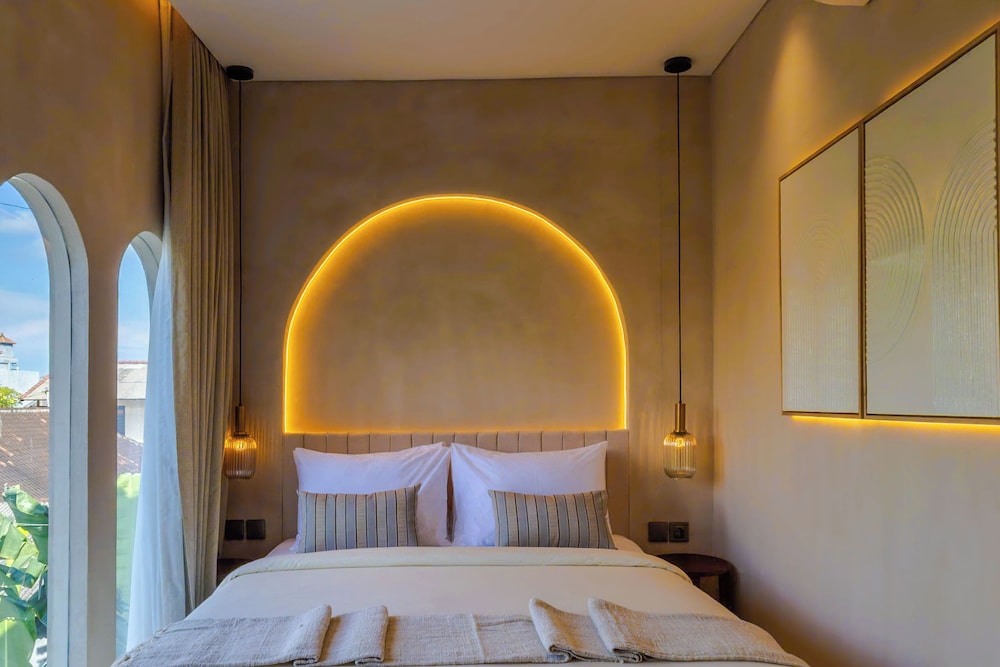 Villa San Miguel by Pertama Management