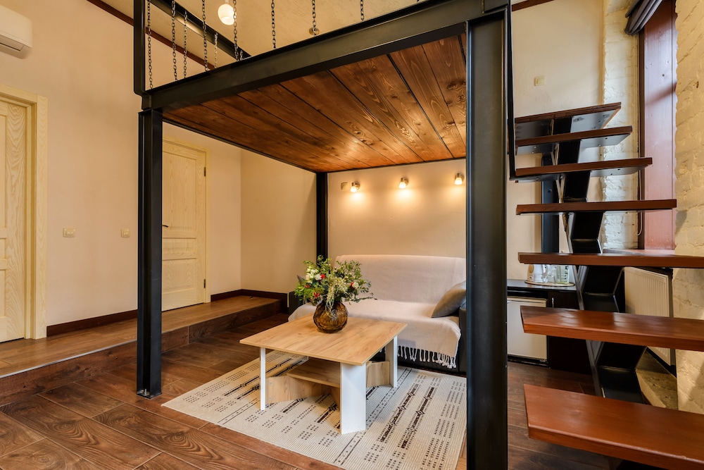 Nevsky Loft Studio