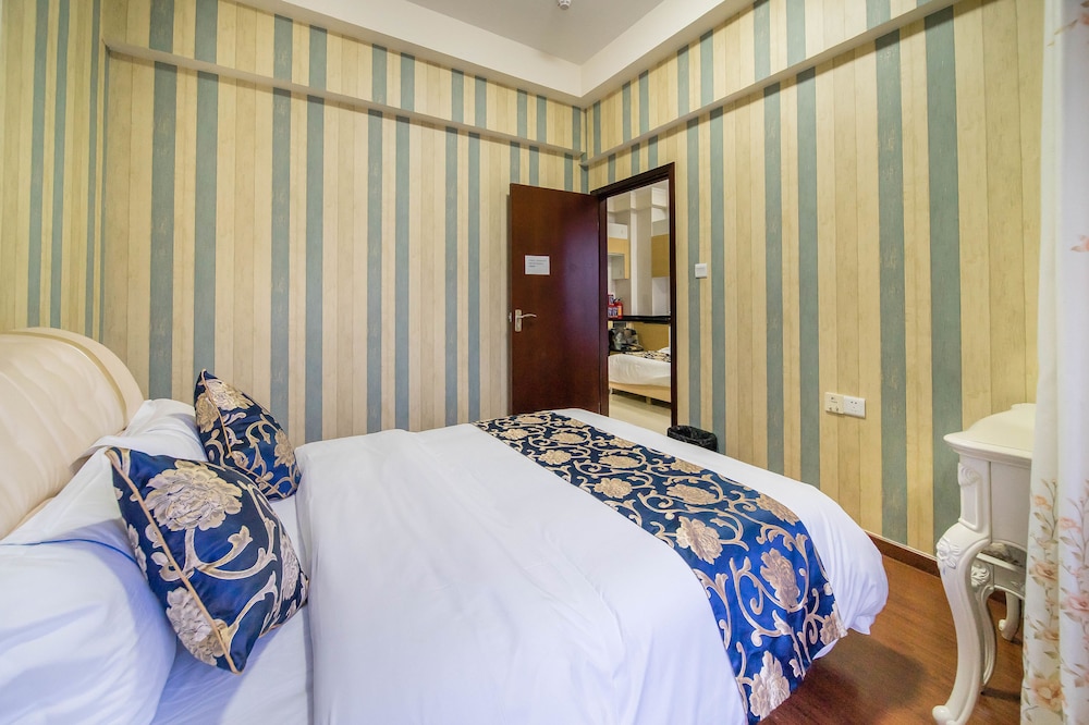 Xing Yu Legend Service Apartment Canton Fair Branch