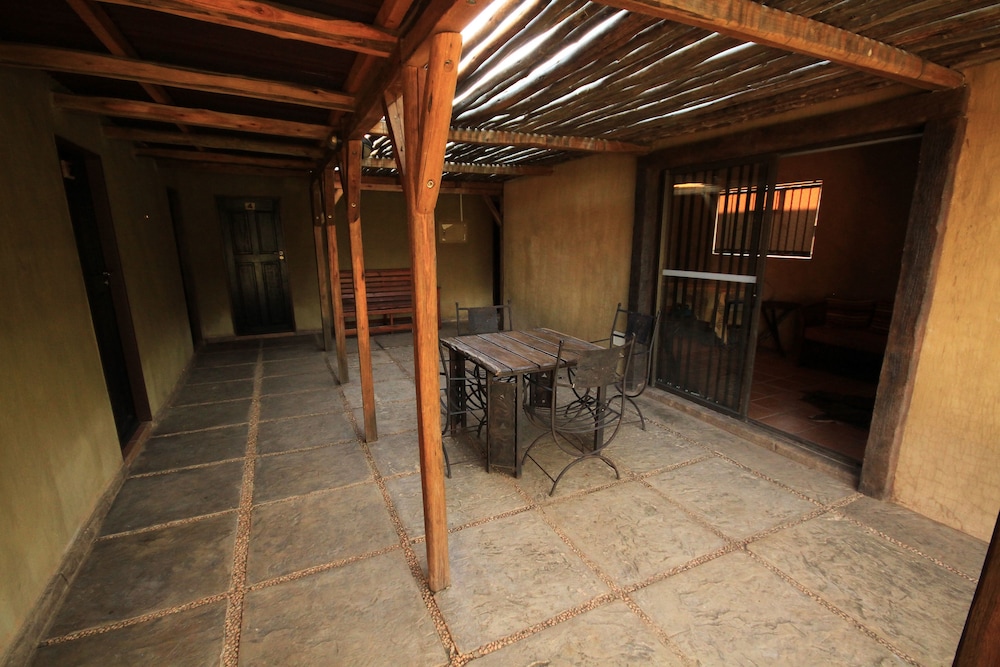 Kwaggashoek Game Ranch