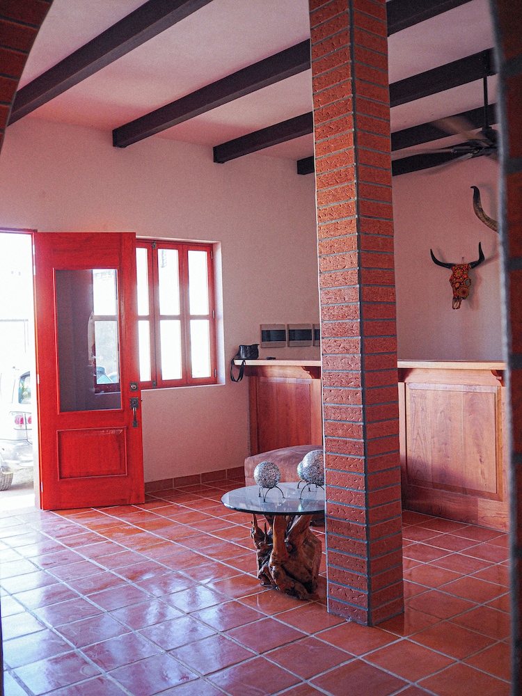 Hostal Los Gonzalez
