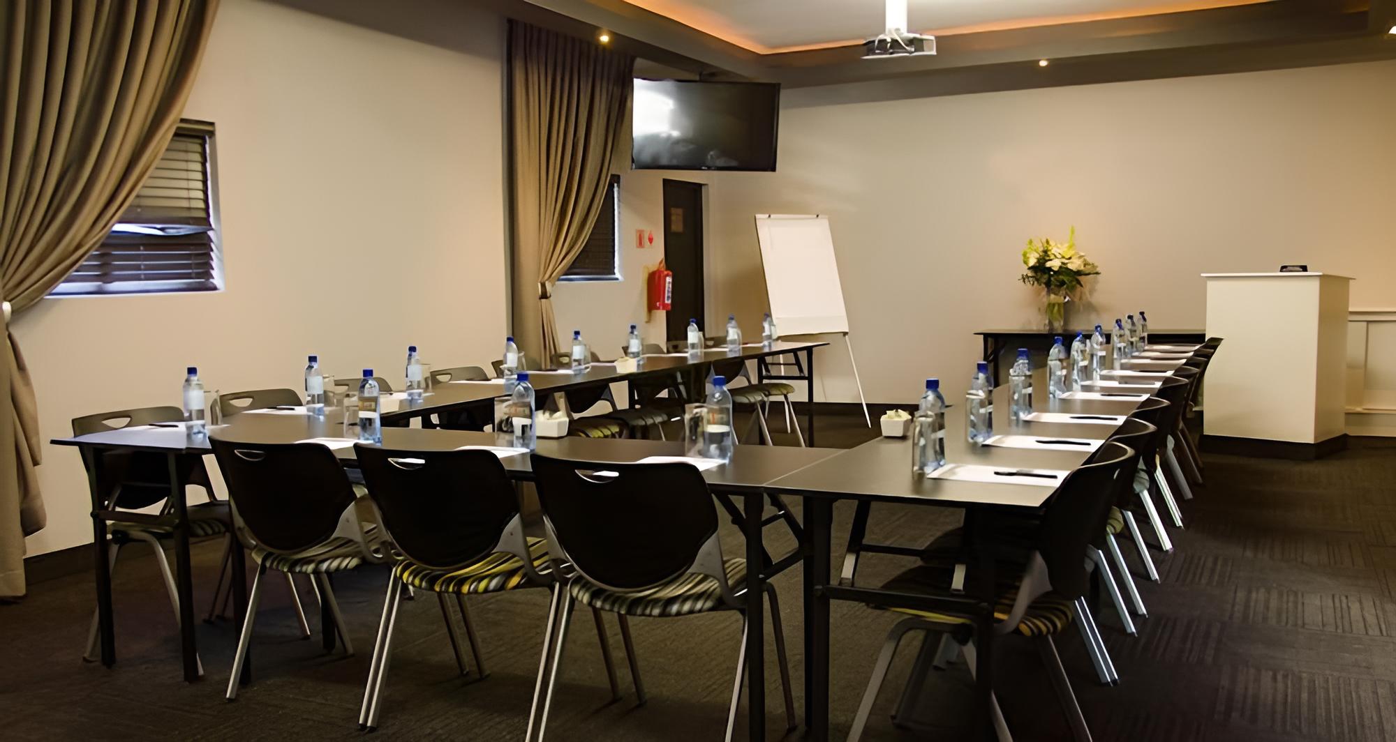 City Living Boutique Hotel
