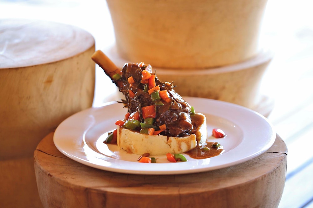 Rhulani Safari Lodge