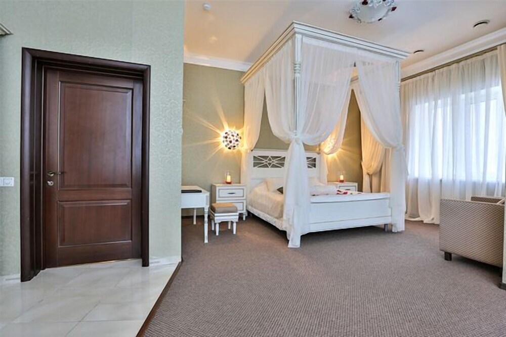 Hotel Milan