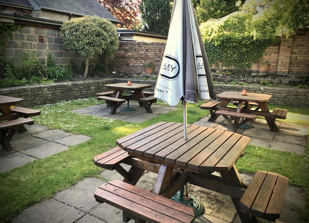 White Horse Inn Clun