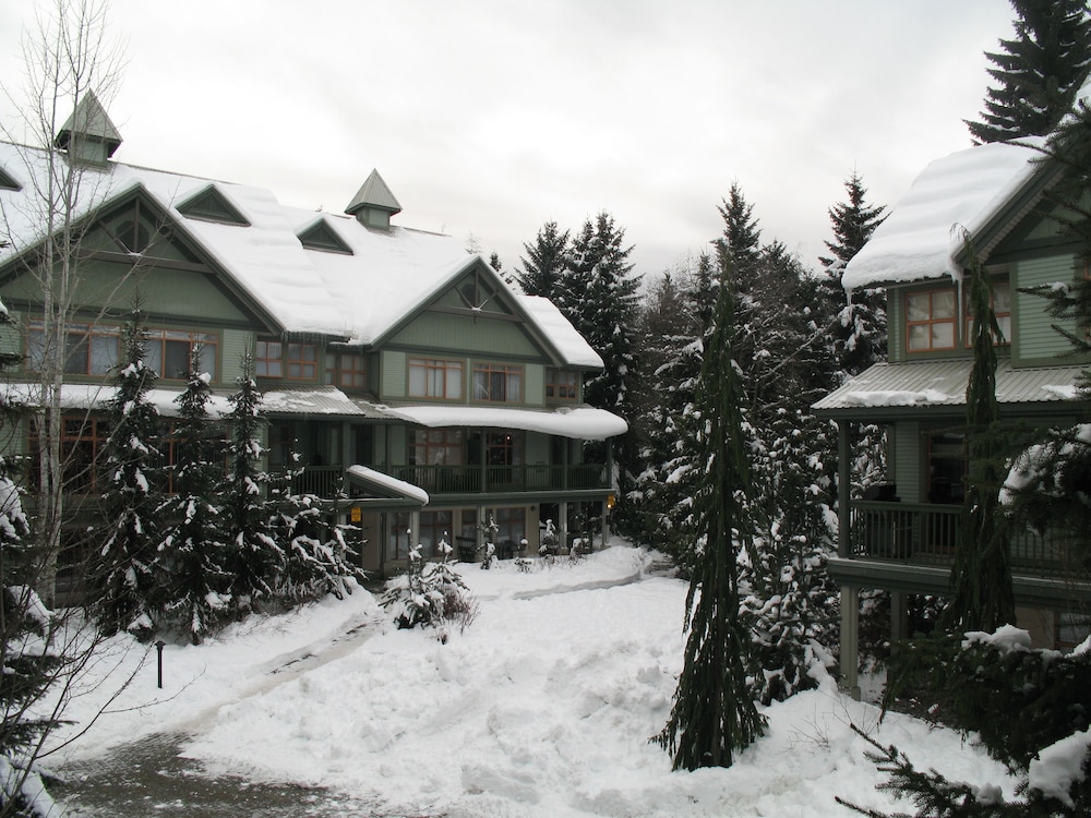 Northstar by Whistler Retreats - Image 2