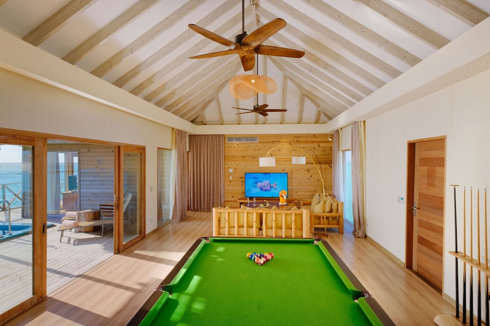 You & Me Maldives - Adults Only - Premium All-Inclusive