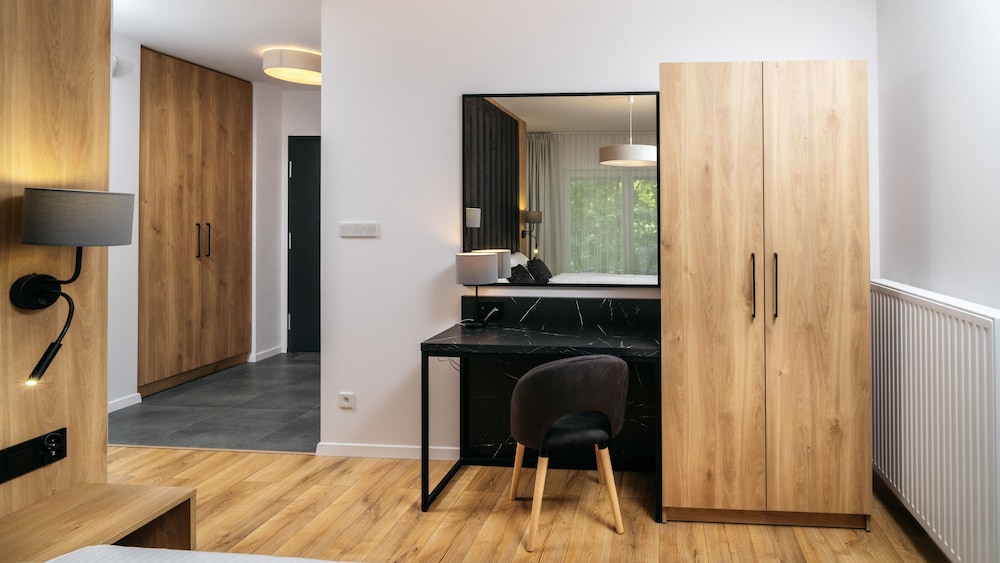 Apartamenty Sun & Snow Atal City Square view 4