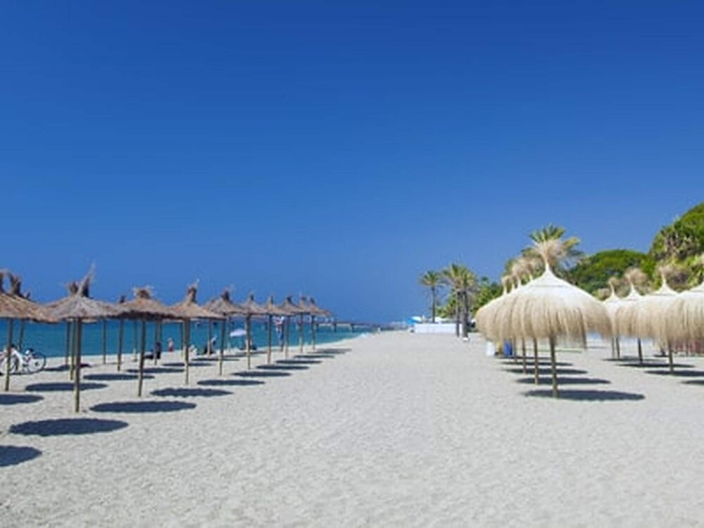 Belvilla by OYO Villas in Marbella