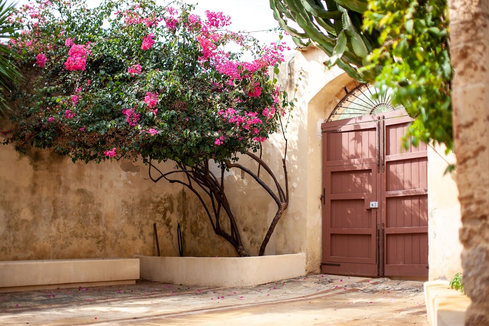 Terre di Romanello Relais in Val di Noto view 4