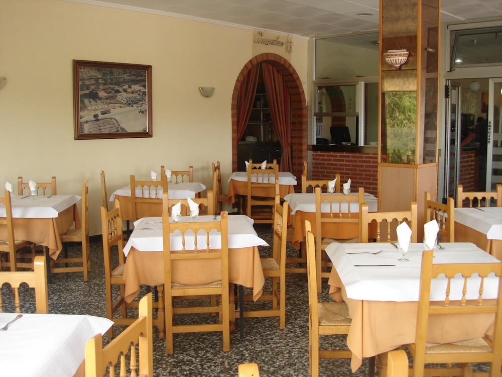 Hostal Millan