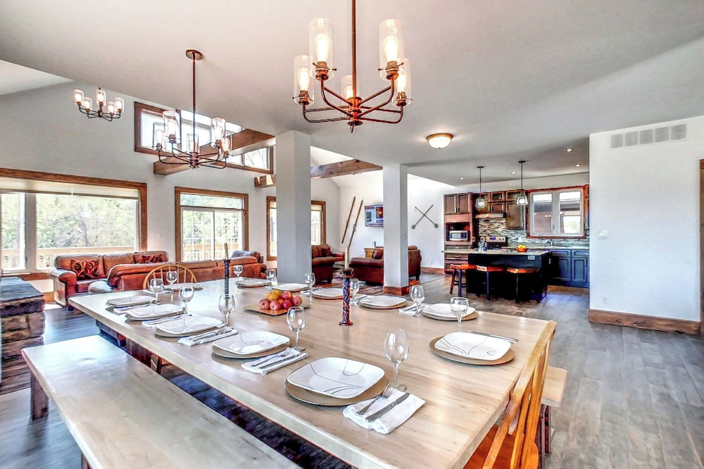 Arlberg Chalets