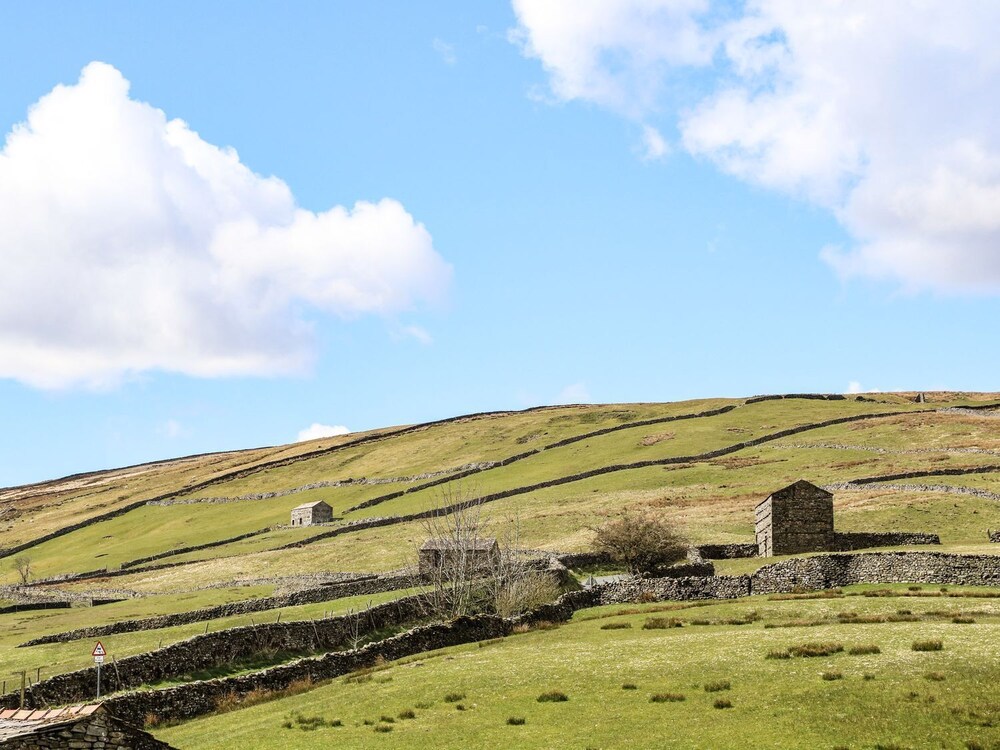 Kearton Shunner Fell
