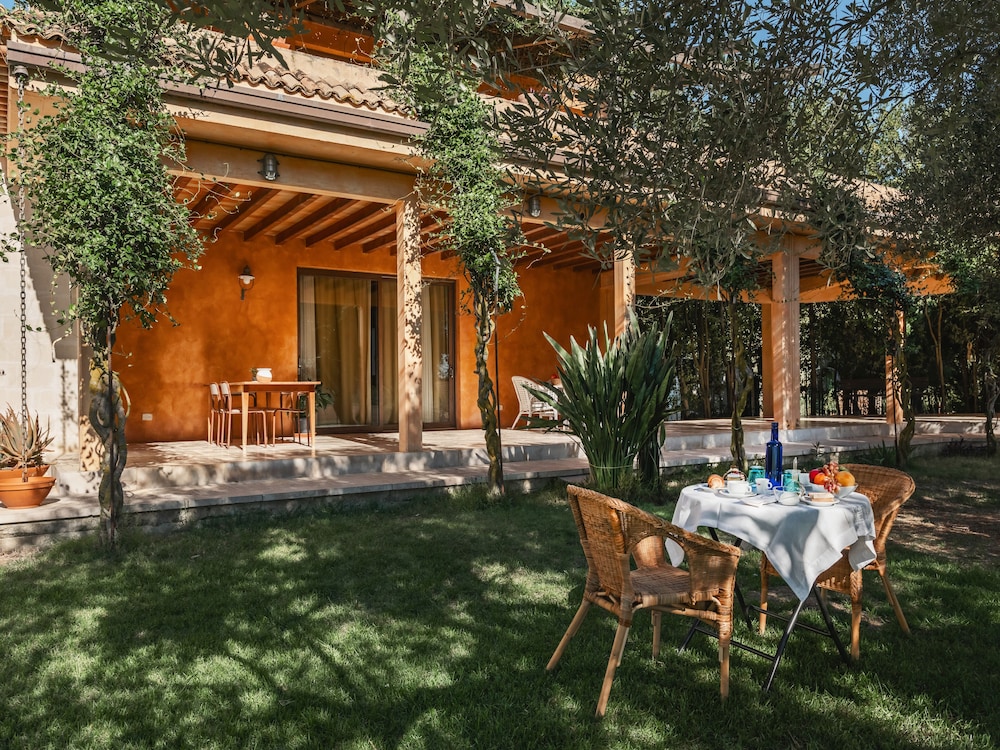 Masseria Scannaturco