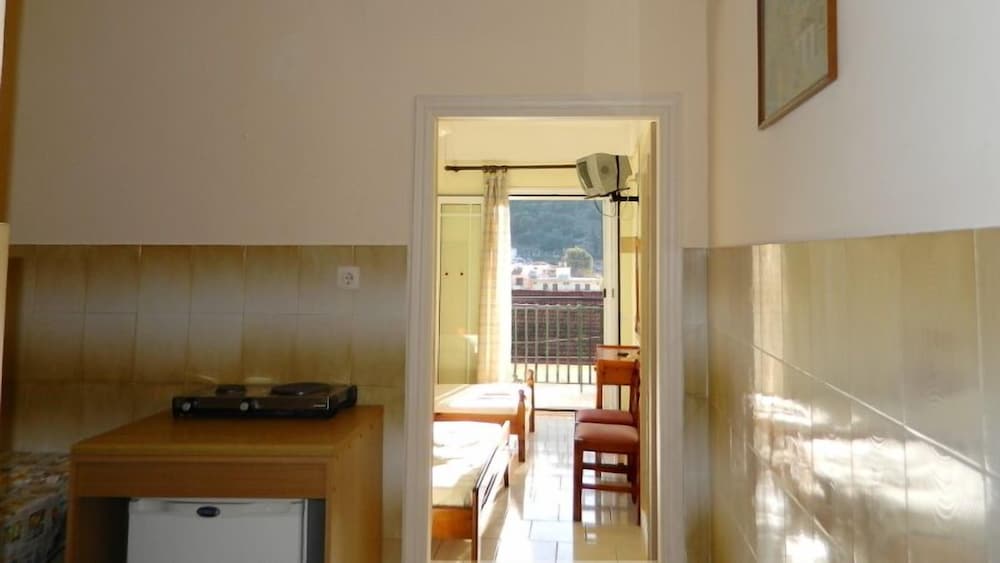 Logaras Apartments view 4