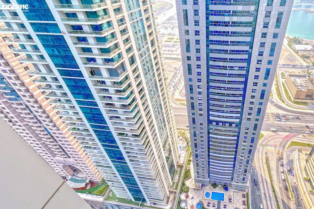 2B-Torch Tower-4408 by bnbme homes