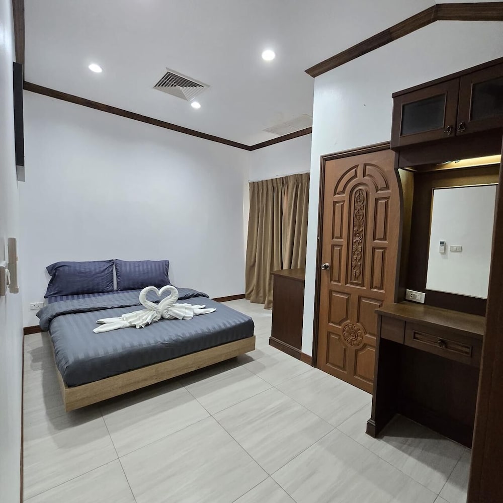 Ishara Villa 5 Bedrooms