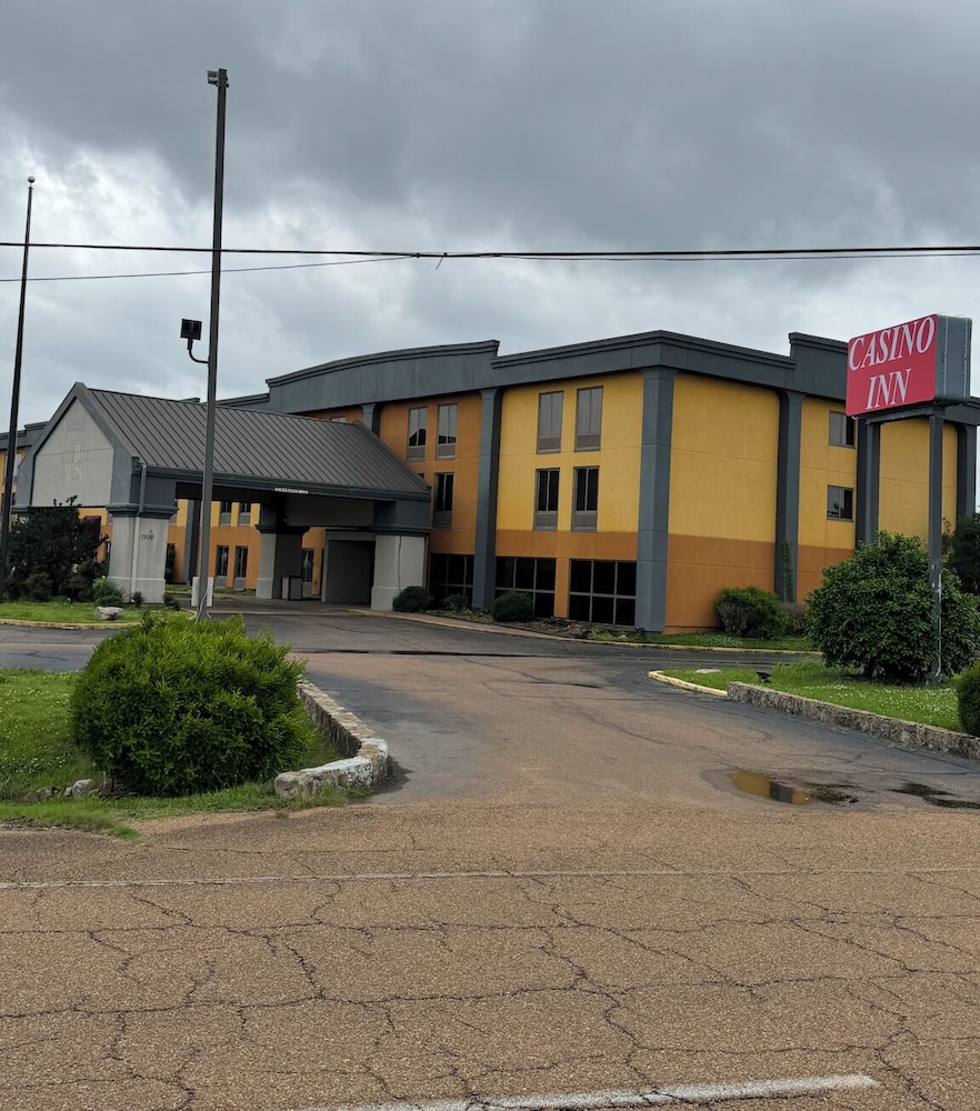 CASINO INN & SUITES TUNICA RESORTS