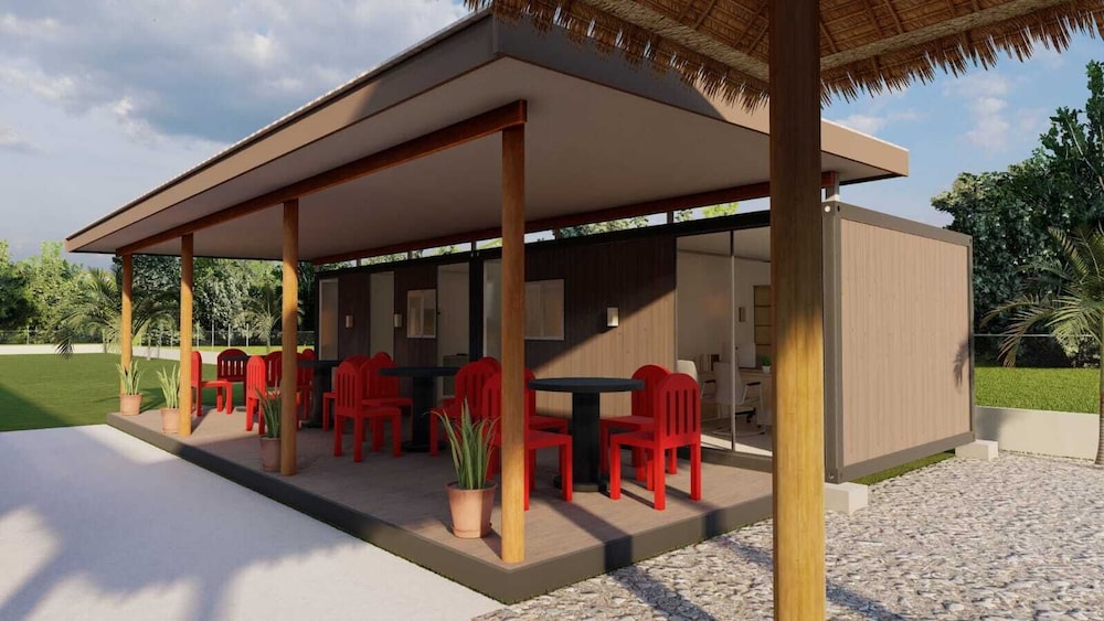 Airport Nest Inn Fiji