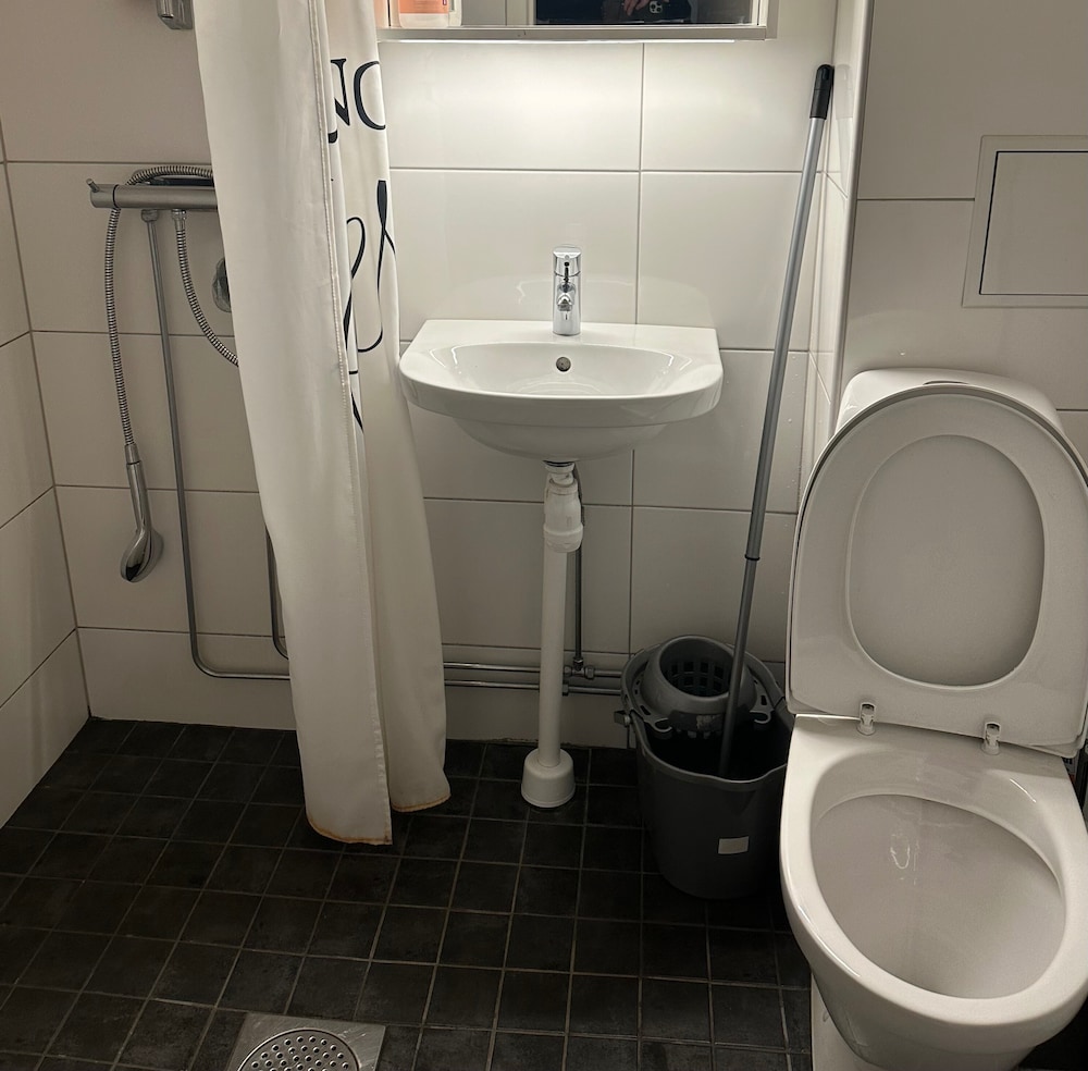 Studioapartment in Hasselby, Stockholm